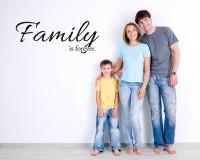 Family Quotes